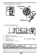 Предварительный просмотр 49 страницы Riello 3759003 Installation, Use And Maintenance Instructions