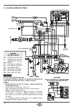 Предварительный просмотр 50 страницы Riello 3759003 Installation, Use And Maintenance Instructions