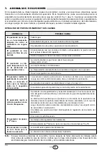 Предварительный просмотр 56 страницы Riello 3759003 Installation, Use And Maintenance Instructions
