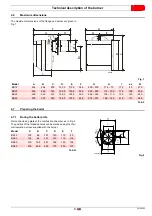 Предварительный просмотр 11 страницы Riello 3761171 Installation, Use And Maintenance Instructions