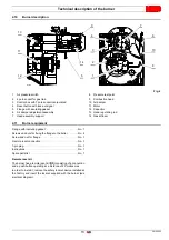 Предварительный просмотр 15 страницы Riello 3761171 Installation, Use And Maintenance Instructions