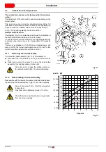 Предварительный просмотр 20 страницы Riello 3761171 Installation, Use And Maintenance Instructions