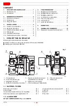 Preview for 20 page of Riello 3768000 Installation, Use And Maintenance Instructions