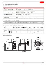 Preview for 21 page of Riello 3768000 Installation, Use And Maintenance Instructions