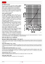 Preview for 26 page of Riello 3768000 Installation, Use And Maintenance Instructions