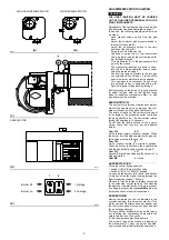 Preview for 13 page of Riello 3789310 Installation, Use And Maintenance Instructions