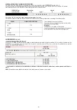 Preview for 23 page of Riello 3789310 Installation, Use And Maintenance Instructions