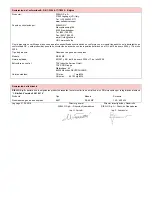 Preview for 25 page of Riello 3789310 Installation, Use And Maintenance Instructions