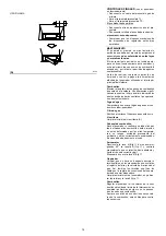 Предварительный просмотр 40 страницы Riello 3789310 Installation, Use And Maintenance Instructions