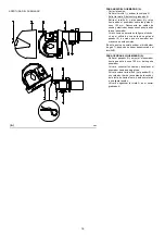 Preview for 42 page of Riello 3789310 Installation, Use And Maintenance Instructions