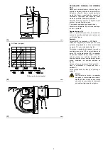 Preview for 55 page of Riello 3789310 Installation, Use And Maintenance Instructions