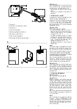 Preview for 59 page of Riello 3789310 Installation, Use And Maintenance Instructions