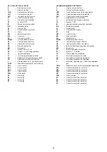 Предварительный просмотр 74 страницы Riello 3789310 Installation, Use And Maintenance Instructions