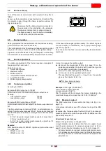 Preview for 27 page of Riello 3897304 Installation, Use And Maintenance Instructions