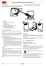 Preview for 28 page of Riello 3897304 Installation, Use And Maintenance Instructions