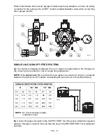 Preview for 11 page of Riello 40 F10 Installation & Operating Manual