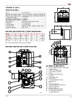 Preview for 5 page of Riello 40 F3 Installation & Operating Manual