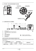 Предварительный просмотр 6 страницы Riello 40 FS20 Installation, Use And Maintenance Instructions