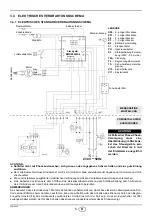 Предварительный просмотр 7 страницы Riello 40 FS20 Installation, Use And Maintenance Instructions