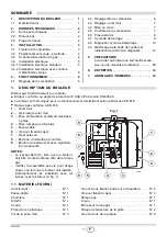 Предварительный просмотр 19 страницы Riello 40 FS20 Installation, Use And Maintenance Instructions