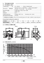 Предварительный просмотр 36 страницы Riello 40 FS20 Installation, Use And Maintenance Instructions