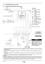 Предварительный просмотр 55 страницы Riello 40 FS20 Installation, Use And Maintenance Instructions