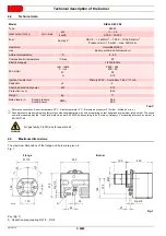 Предварительный просмотр 10 страницы Riello 40 FS3 Installation, Use And Maintenance Instructions