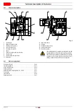 Предварительный просмотр 12 страницы Riello 40 FS3 Installation, Use And Maintenance Instructions