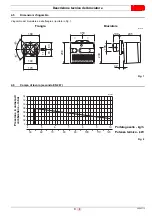 Предварительный просмотр 12 страницы Riello 40 G10 Installation, Use And Maintenance Instructions