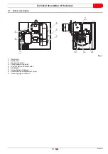 Предварительный просмотр 45 страницы Riello 40 G10 Installation, Use And Maintenance Instructions