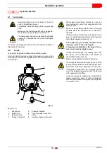 Предварительный просмотр 51 страницы Riello 40 G10 Installation, Use And Maintenance Instructions