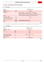 Preview for 11 page of Riello 40 G7 Installation, Use And Maintenance Instructions