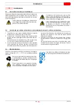 Preview for 15 page of Riello 40 G7 Installation, Use And Maintenance Instructions