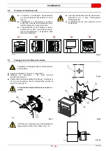 Preview for 17 page of Riello 40 G7 Installation, Use And Maintenance Instructions