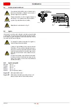 Preview for 18 page of Riello 40 G7 Installation, Use And Maintenance Instructions