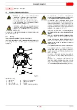 Preview for 19 page of Riello 40 G7 Installation, Use And Maintenance Instructions