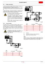 Preview for 21 page of Riello 40 G7 Installation, Use And Maintenance Instructions