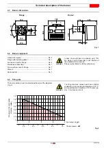 Preview for 42 page of Riello 40 G7 Installation, Use And Maintenance Instructions