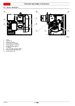 Preview for 43 page of Riello 40 G7 Installation, Use And Maintenance Instructions