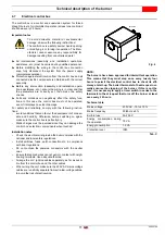 Preview for 44 page of Riello 40 G7 Installation, Use And Maintenance Instructions