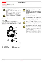 Preview for 49 page of Riello 40 G7 Installation, Use And Maintenance Instructions