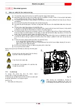 Preview for 52 page of Riello 40 G7 Installation, Use And Maintenance Instructions