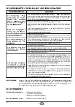 Preview for 11 page of Riello 40 GS10 Installation, Use And Maintenance Instructions