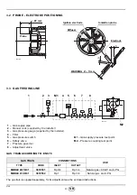 Preview for 6 page of Riello 40 GS20 Installation, Use And Maintenance Instructions