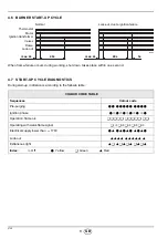 Preview for 10 page of Riello 40 GS20 Installation, Use And Maintenance Instructions