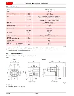 Preview for 10 page of Riello 40 GS3 Installation, Use And Maintenance Instructions