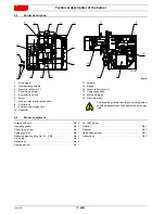 Preview for 12 page of Riello 40 GS3 Installation, Use And Maintenance Instructions