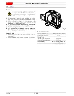 Preview for 14 page of Riello 40 GS3 Installation, Use And Maintenance Instructions