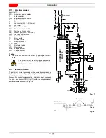 Preview for 22 page of Riello 40 GS3 Installation, Use And Maintenance Instructions