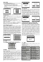 Preview for 6 page of Riello 41-364-13 User Instructions